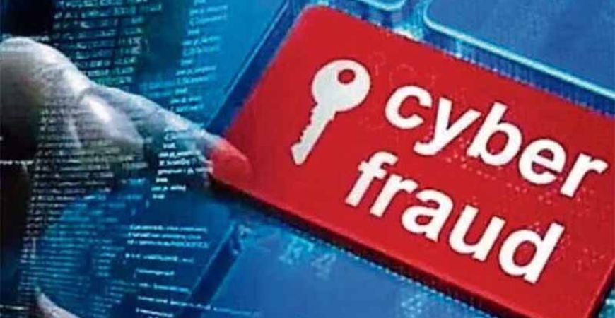 साइबर ठगी के मामलों में अलवर पुलिस ने दो आरोपियों को किया गिरफ्तार