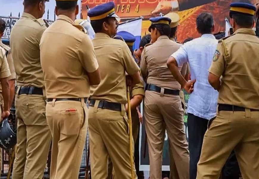 बीजेपी नेता के साथ लूट की घटना के बाद जबलपुर पुलिस की नींद उड़ी, छत्तीसगढ़ तक छानबीन, CCTV फुटेज खंगाले
