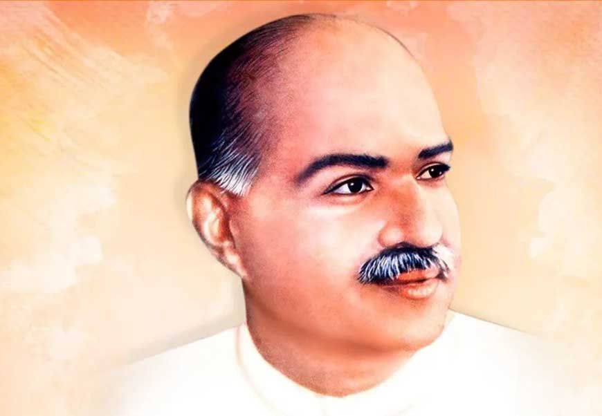 23 जून पुण्यतिथि पर विशेष : देश की अखंडता के लिए आजीवन लड़ते रहे डॉ. श्यामा प्रसाद मुखर्जी