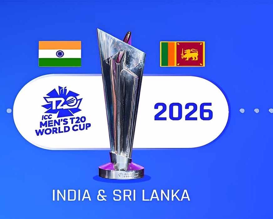 अगले साल टी20 विश्व कप 2026 के लिए 13 टीमें पक्की