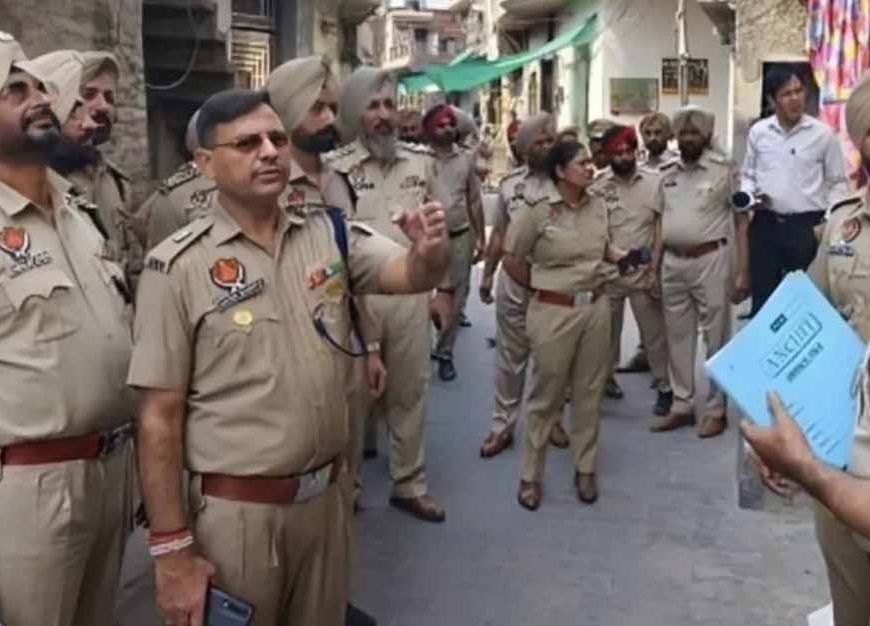 पाकिस्तान की आईएसआई के लिए जासूसी करने वाला सेना का जवान साथी सहित गिरफ्तार