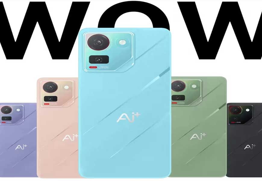 चीनी कंपनियों को टक्कर देने आ रहा है भारतीय ब्रांड, लॉन्च करेगा Ai+ फोन्स