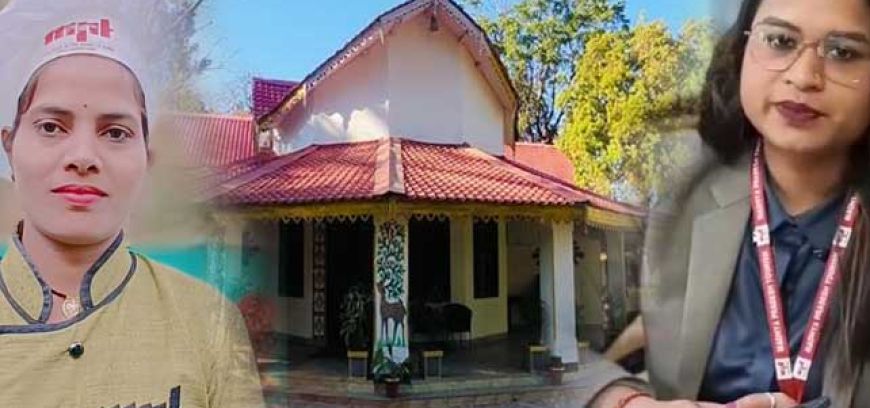 मुख्यमंत्री डॉ. यादव के महिला सशक्तिकरण के प्रयासों की ऊंची उड़ान