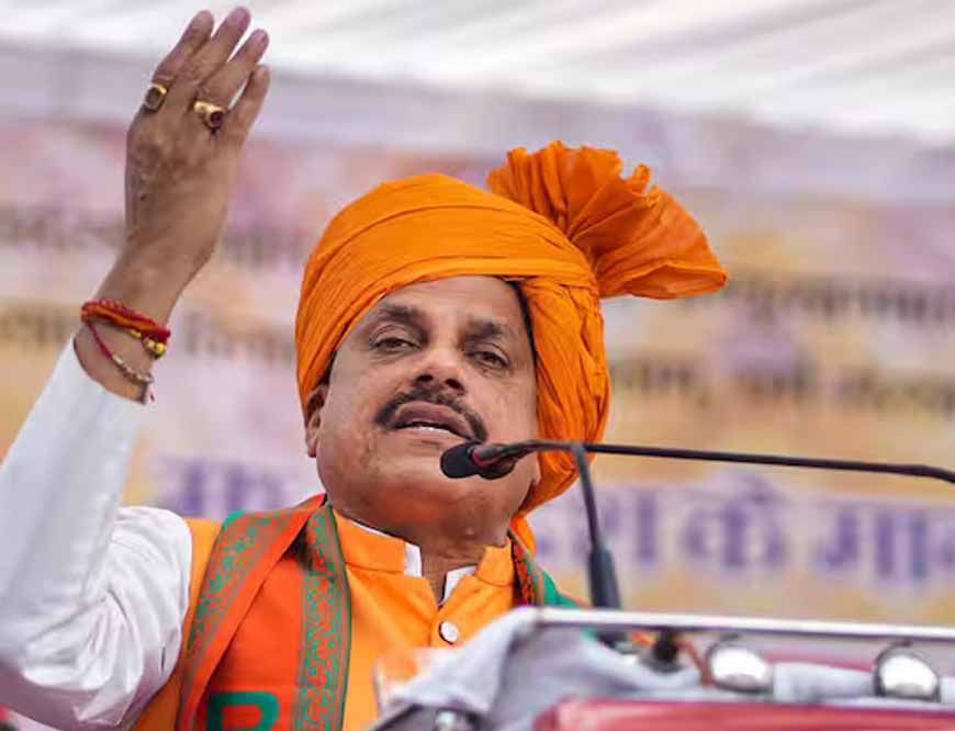 मुख्यमंत्री डॉ. यादव के नेतृत्व में होगा RISE 2025 कॉन्क्लेव का आयोजन