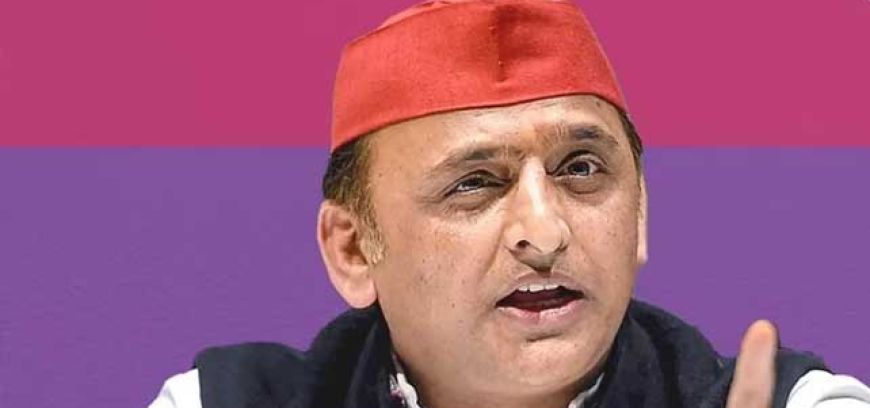 अखिलेश यादव ने 3 विधायकों को पार्टी से निकाला, युवा विरोधी और व्यापार विरोधी नीतियों का समर्थन करने का आरोप