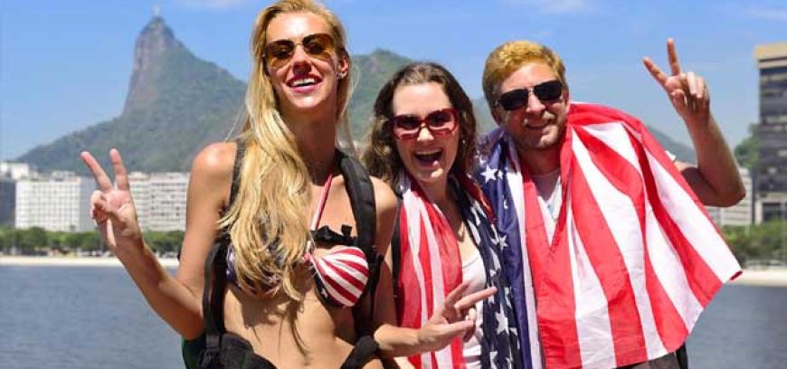 ट्रम्प ने अपने नागरिकों को ओडिशा और 10 अन्य लोगों के लिए यात्रा न करने की चेतावनी जारी की ...