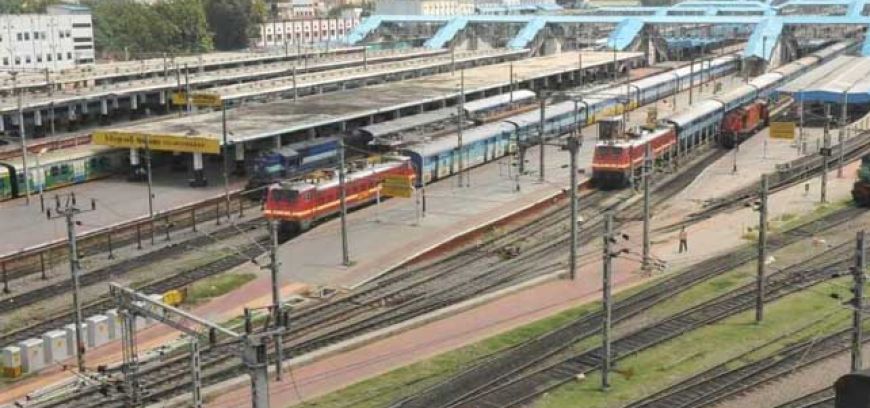 WCR मण्डलों ने अप्रैल एवं मई माह में कुल 1520 करोड़ 70 लाख का ऑरिजिनेटिंग रेवेन्यू अर्जित किया