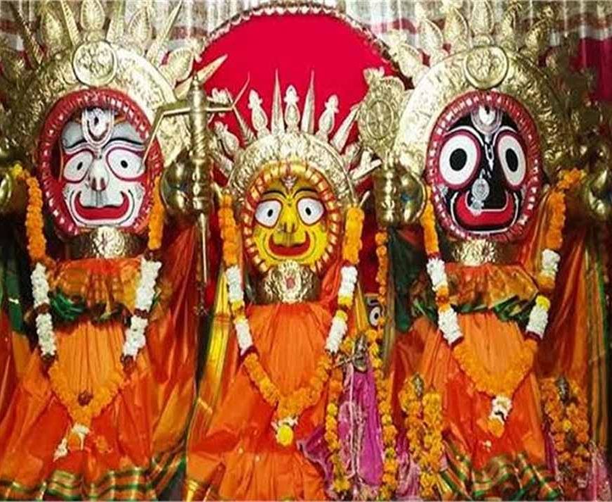 रांची में 10 दिवसीय रथ यात्रा मेले के दौरान प्लास्टिक के इस्तेमाल पर पूर्ण प्रतिबंध