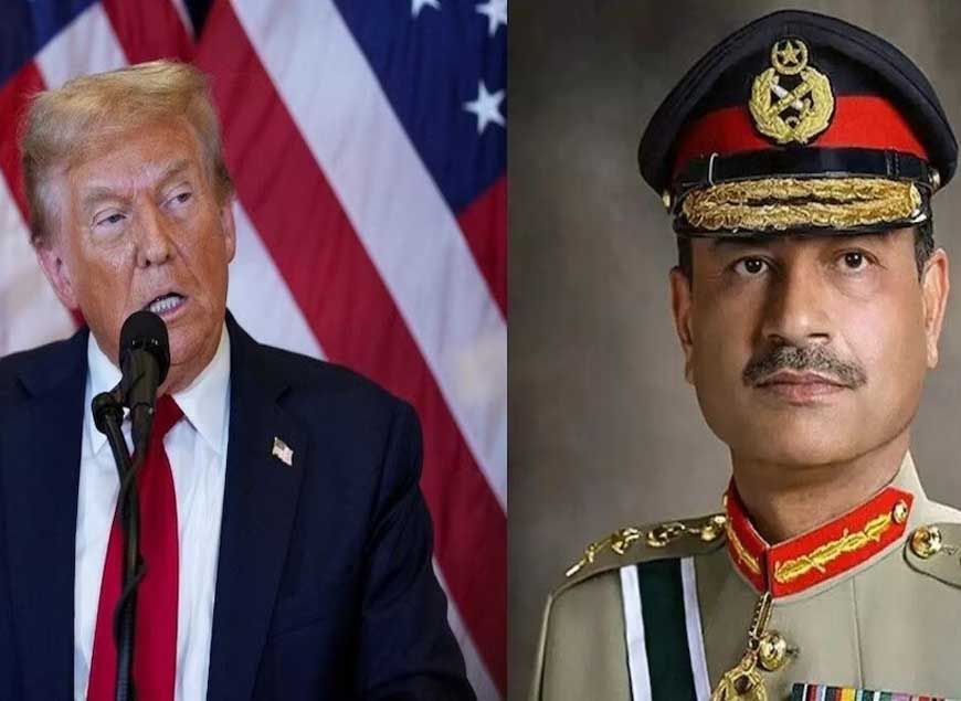 बुरी तरह घिरा पाकिस्तान, माफी मांगो, आपके नोबेल नॉमिनी ने ईरान पर बम बरसा दिए