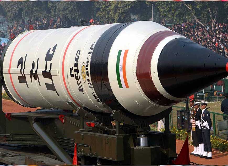 US के बंकर बस्टर से भी घातक मिसाइल तैयार कर रहा भारत, एक ही बार में किराना हिल्स होगी खत्म!