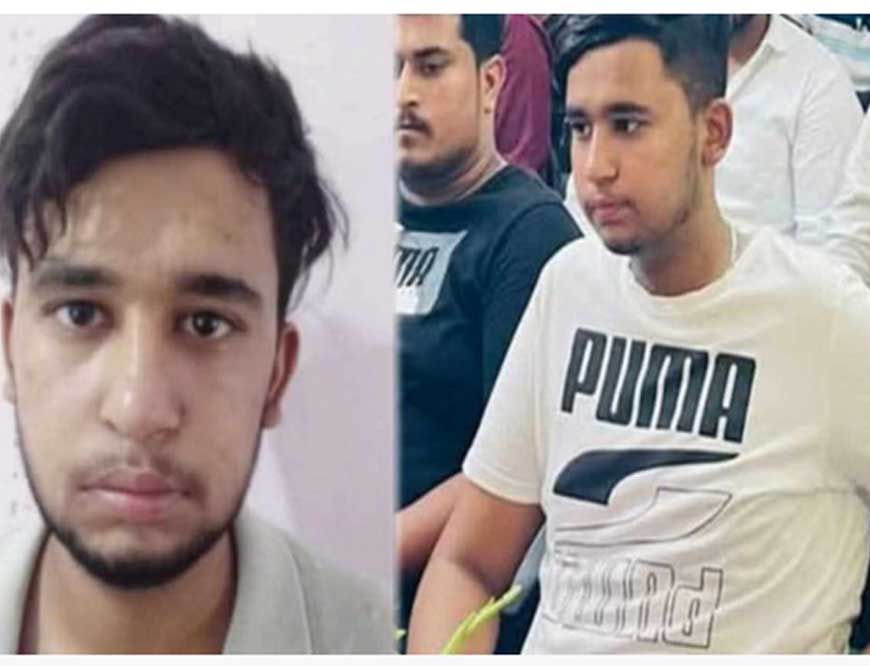 हरियाणा के कुख्यात बदमाश का दिल्ली पुलिस ने किया खात्मा, मुठभेड़ में रोमिल ढेर