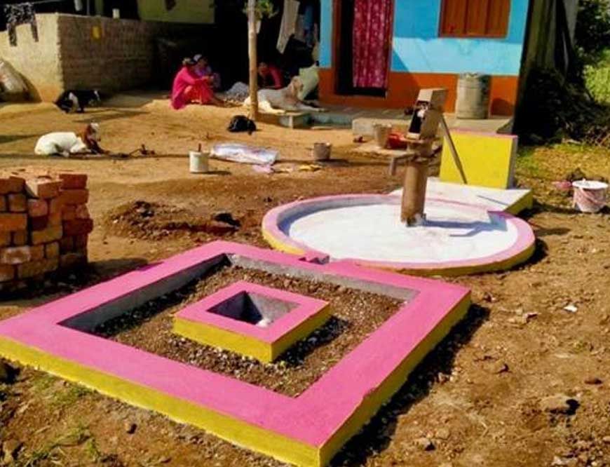 खंडवा ने जल संचय में ऐतिहासिक उपलब्धि की हासिल
