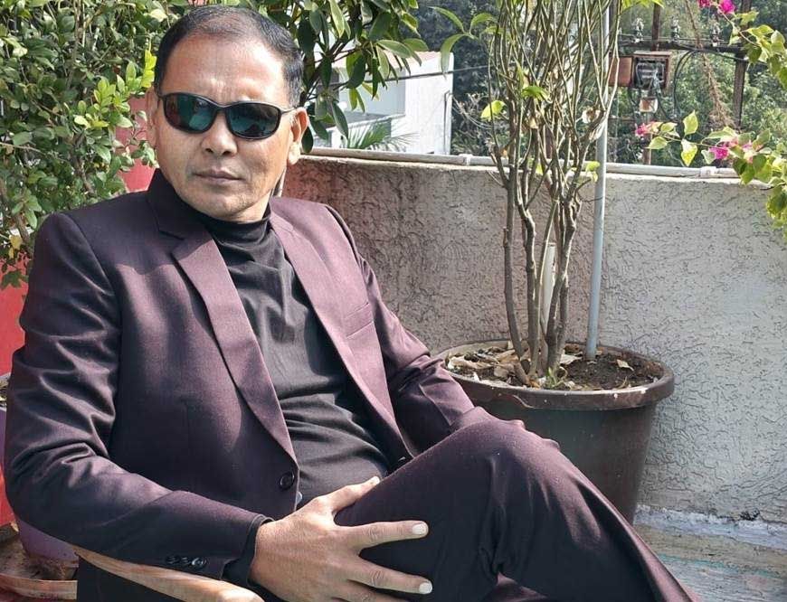 ब्राम्हणों से नफरत मतलब भगवान ब्रम्हा का अपमान: IAS नियाज खान