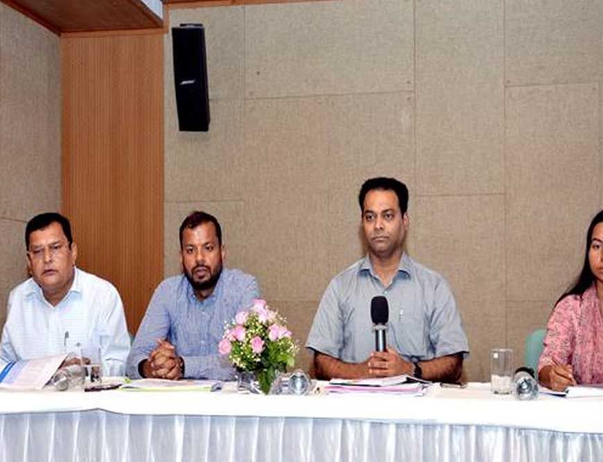 नगरीय निकायों को आत्मनिर्भर बनाने के लिये आय बढ़ाने के हों ठोस प्रयास