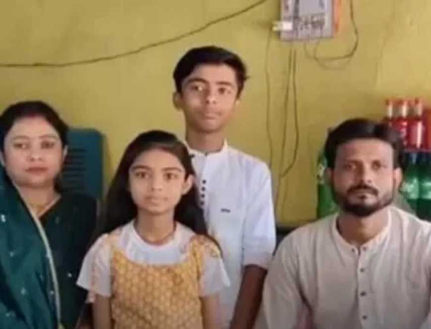 कोरिया : डोर टू डोर सर्वे करते हुए वंचित वर्ग का चिन्हांकन कर योजनाओं से लाभ प्रदान करें - श्रीमती चंदन