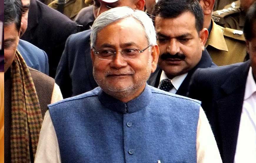 नीतीश सरकार का बड़ा फैसला, बिहार की हर पंचायत में बनेगा विवाह भवन , 40 अरब होंगे खर्च