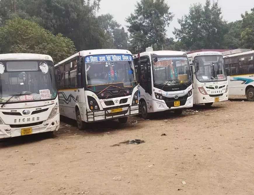 छत्तीसगढ़ में शुरू हो गई मुख्यमंत्री ग्रामीण बस सुविधा योजना, बस ऑपरेटरों को सब्सिडी भी मिलेगी