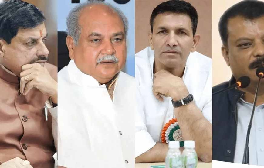 एमपी विधानसभा के बहुप्रतीक्षित मानसून सत्र की तारीखों का हुआ ऐलान, मानसून सत्र 28 जुलाई से 8 अगस्त तक चलेगा