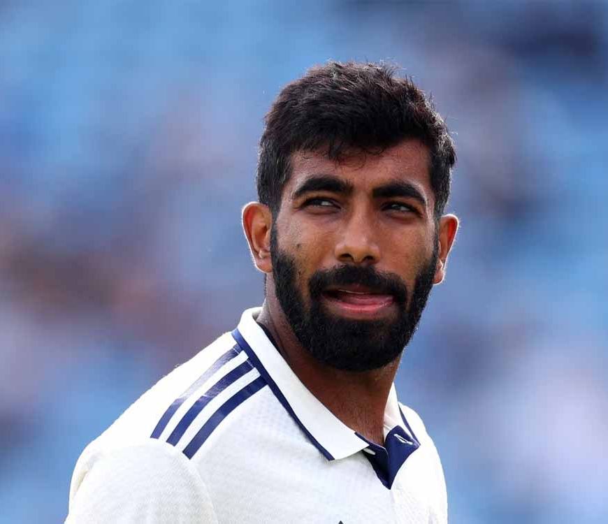 गौतम गंभीर ने स्पष्ट कर दिया है कि जसप्रीत बुमराह के वर्कलोड को मैनेज करने वाले प्लान में कोई बदलाव नहीं