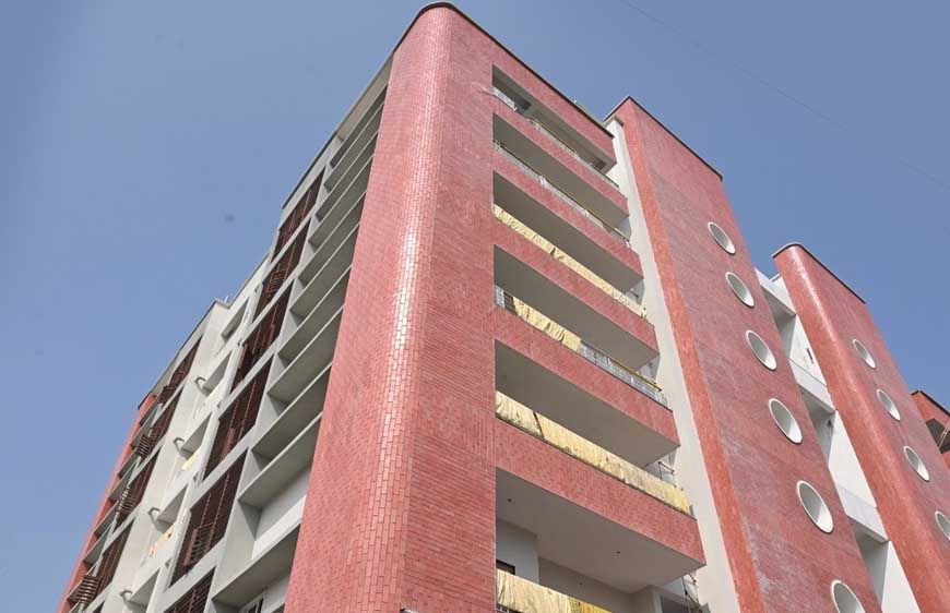 इंदौर में सीनियर सिटीजन कॉम्प्लेक्स स्नेह धाम का लोकार्पण आज मुख्यमंत्री डॉ. मोहन यादव द्वारा