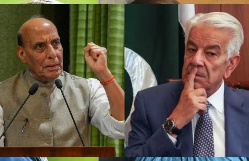 आज ऑपरेशन सिंदूर के बाद पहली बार SCO के मंच पर दिखेंगे भारत-PAK के रक्षा मंत्री, पर नहीं होगी वार्ता