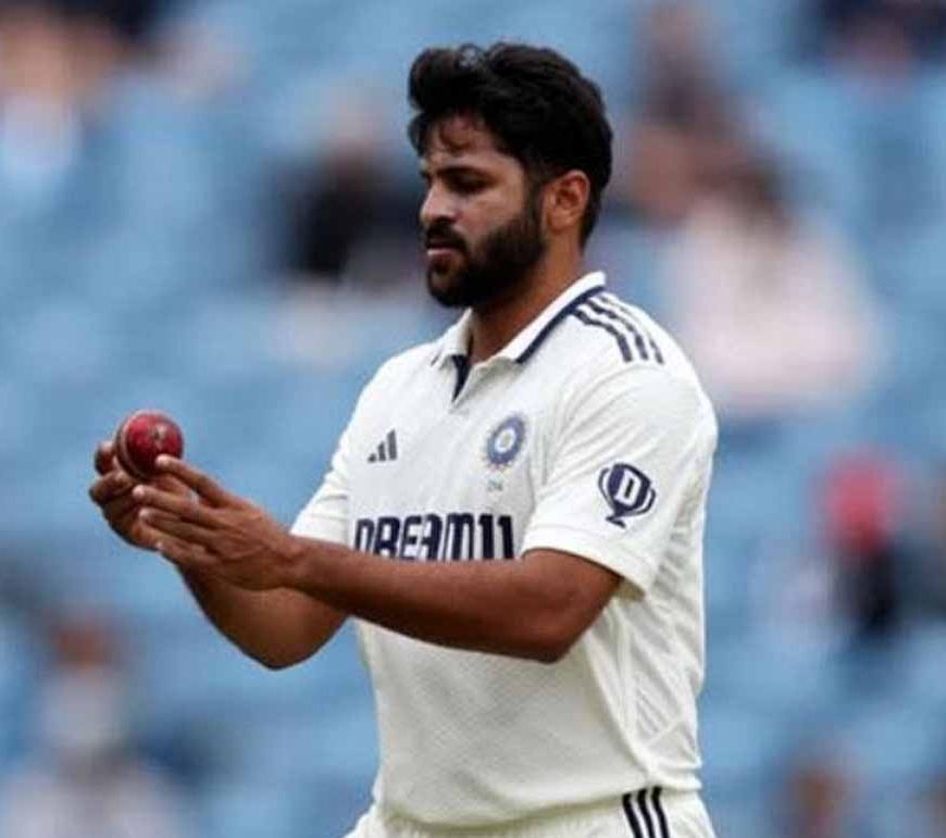 संजय मांजरेकर का मानना है कि एजबेस्टन में शुरू होने वाले दूसरे टेस्ट में शार्दुल ठाकुर की जगह कुलदीप यादव