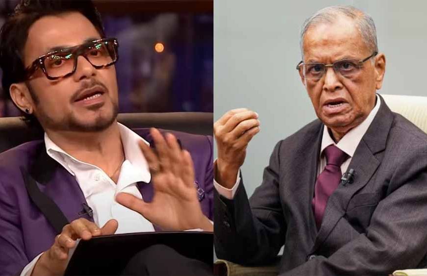 अपने 5वें सीजन के साथ लौट रहा शार्क टैंक इंडिया, पहला प्रोमो रिलीज