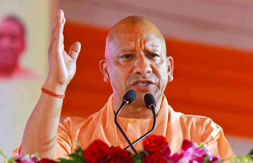 आपातकाल को सीएम योगी ने बताया लोकतंत्र का काला अध्याय, चौधरी बोले- इसके खिलाफ उठे स्वर को नमन