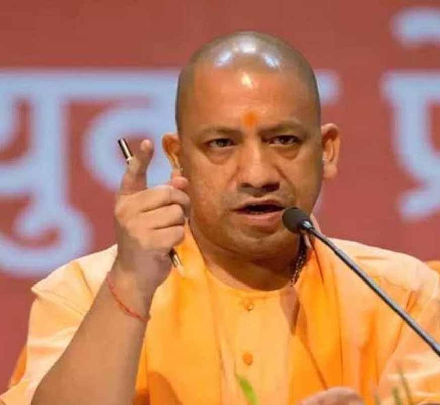 पूंजी निवेश में उत्तर प्रदेश बना देश का इंजन, 2025-26 में नंबर-1 बनने का अनुमान