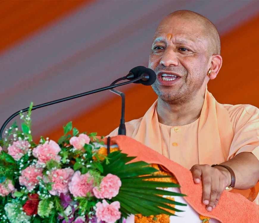 किसानों की आमदनी बढ़ाने की दिशा में बड़ा कदम, योगी सरकार और NDDB में समझौता