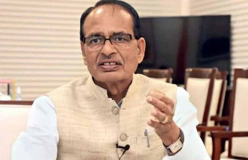 आपातकाल पाप, क्षमा याचना करे कांग्रेस: केंद्रीय मंत्री शिवराज