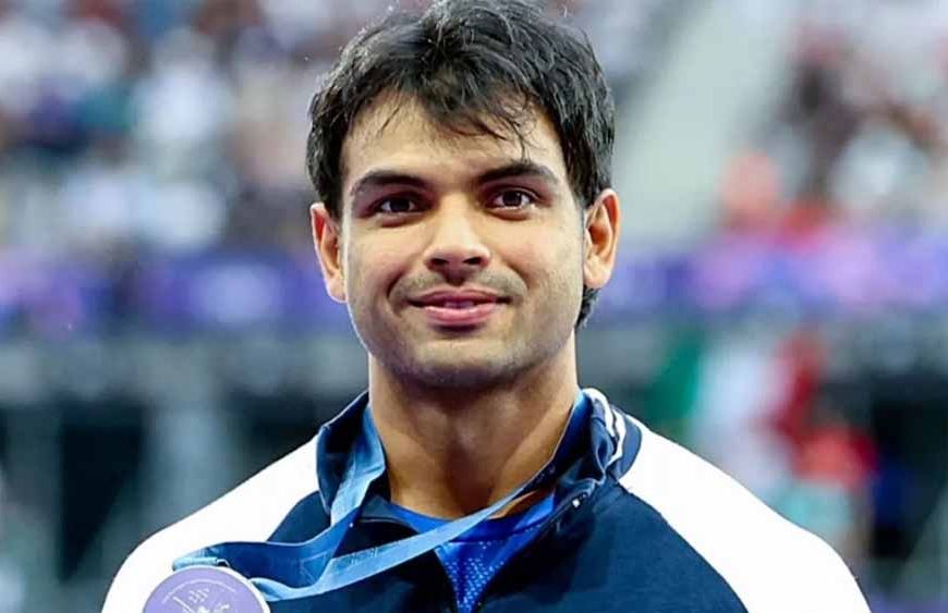 अब विश्व एथलेटिक्स चैंपियनशिप में जीत दर्ज करना चाहते हैं नीरज