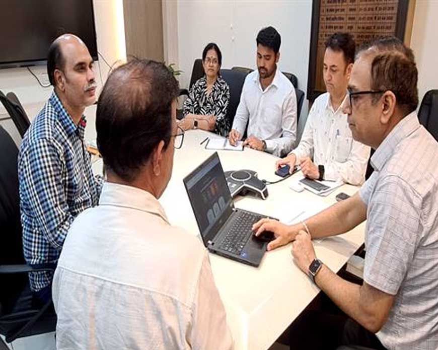 निजी विद्यालयों में नि:शुल्क प्रवेश के लिये द्वितीय चरण की ऑनलाइन लॉटरी