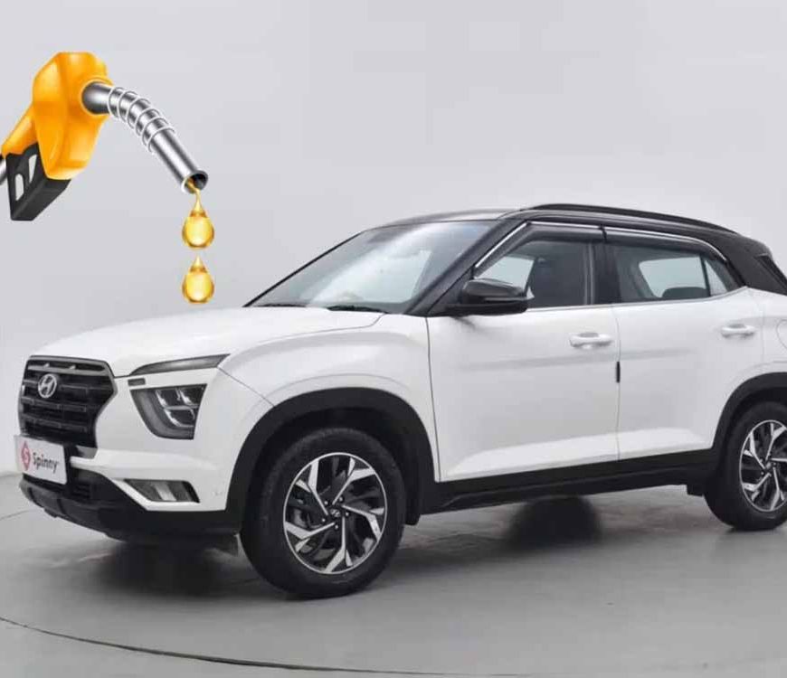 रुक जाइए! क्रेटा से भी दमदार SUV ला रही Hyundai, देगा 25kmpl माइलेज