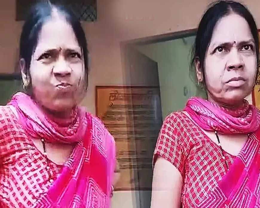 शासकीय प्राथमिक स्कूल सिंघाना में शराब पीकर हंगामा करने वाली महिला शिक्षक कविता कवचे को किया निलंबित