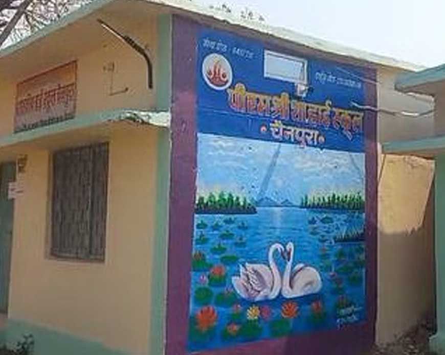 पीएम श्री स्कूल के प्राचार्य आलोक शर्मा पर 2.65 लाख के गबन का आरोप सिद्ध, आयुक्त ने किया निलंबित