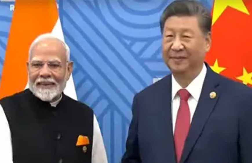 ब्राजील ने मोदी को सम्मान दिया, चीन ने दिखाया नाराज़गी; BRICS में बढ़ा तनाव