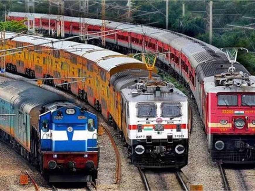रेलवे ने लिया ये बड़ा फैसला- अब रेल टिकट के लिए नहीं लगना पड़ेगा लंबी लाइनों मे, सफर होगा आसान