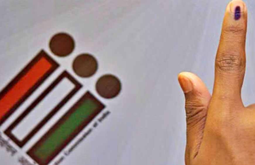 निर्वाचन कार्यक्रम घोषित- पंचायत उप निर्वाचन के लिये मतदान 22 जुलाई को