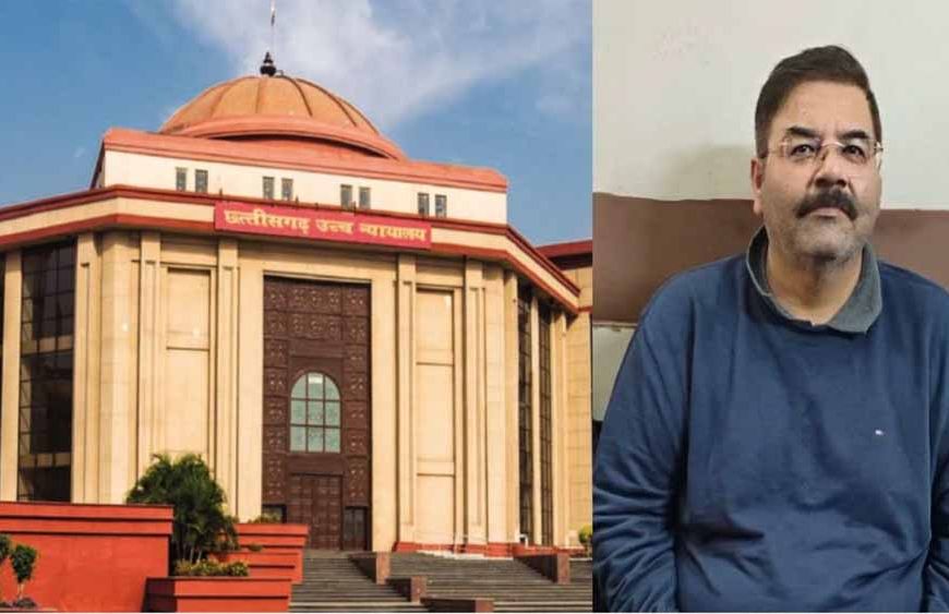 करोड़ों के कथित शराब घोटाला मामले में आरोपी कारोबारी विजय भाटिया को हाइकोर्ट से नहीं मिली राहत