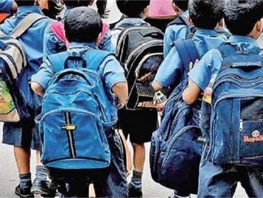 एस.सी.ई.आर.टी. पंजाब ने सत्र 2025-26 के लिए मिशन समर्थ 3.0 को लेकर नए दिशा-निर्देश जारी किए