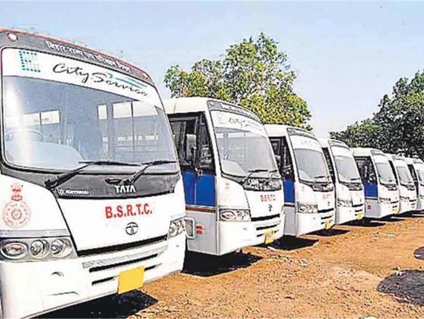बिहार सरकार चलाएगी 299 फेस्टिवल स्पेशल बसें, दीपावली और छठ पर अब नहीं होगी ट्रेनों की मारामारी