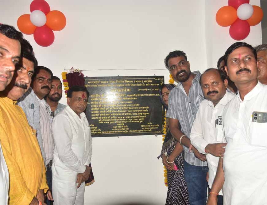 शिक्षा व्यक्तित्व को निखारती है, सोच को व्यापक बनाती है: उप मुख्यमंत्री देवड़ा