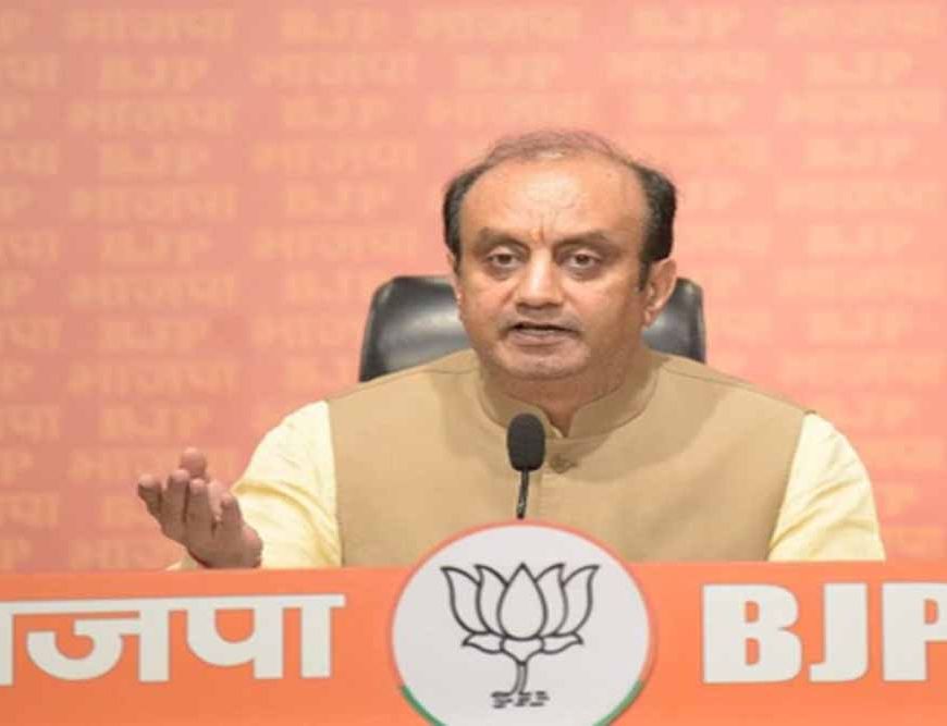 सुधांशु त्रिवेदी ने कहा- आपातकाल के दौरान देश के चारों स्तंभों को कमजोर कर दिया गया था, विरोध करने वाले भेजे गए थे जेल