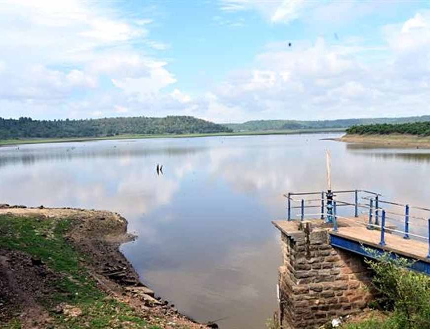 जल गंगा संर्वधन अभियान: जबलपुर में जल स्त्रोंतों के उद्गम स्थल को बेहतर बनाने की मुहिम