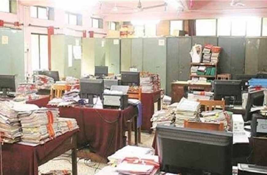 पंजाब सरकार अब कर्ज़ लेकर डिफॉल्टर बने सरकारी कर्मचारियों के खिलाफ सख्त कार्रवाई के मूड में है