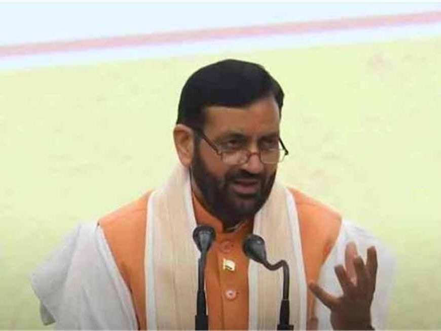 हरियाणा कैबिनेट की बैठक में 32 बड़े फैसले, UPS पेंशन को मंजूरी, ACB का नाम बदला