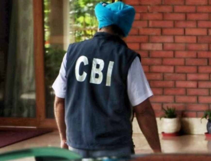 सीबीआई ने साइबर अपराधों और डिजिटल अरेस्ट स्कैम्स पर शिकंजा कसते हुए एक बड़ी कार्रवाई की, 9 गिरफ्तार