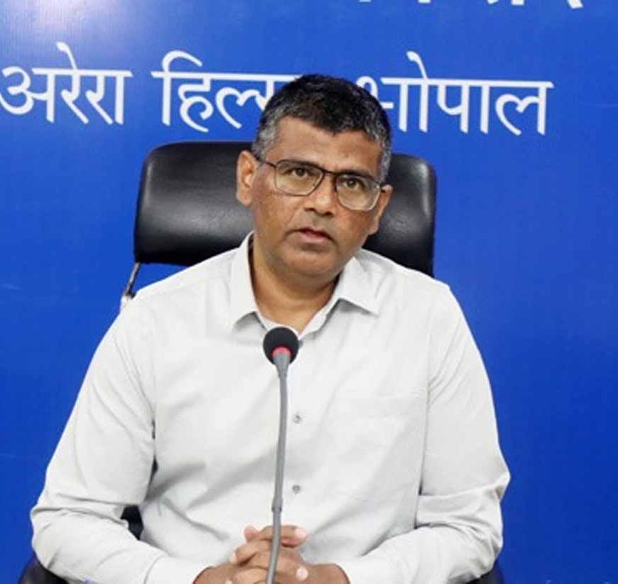 दिव्यांग मतदाताओं के नाम मतदाता सूची में जुड़वाएं : मुख्य निर्वाचन पदाधिकारी सिंह