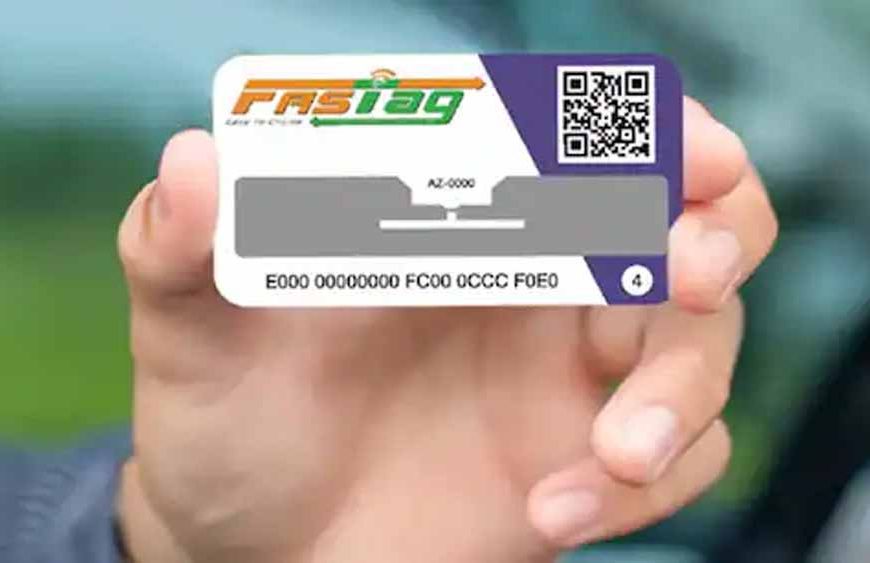 FASTag सिर्फ टोल देने भर का साधन नहीं, अब पार्किंग फीस, इंश्योरेंस प्रीमियम भी दे पाएंगे